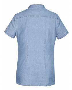 Indie Ladies Shirt, Short Sleeve 
